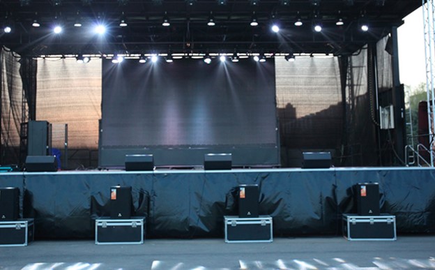 Sinoswan’s Online Sale: Transform Your Events with Mobile LED Screens