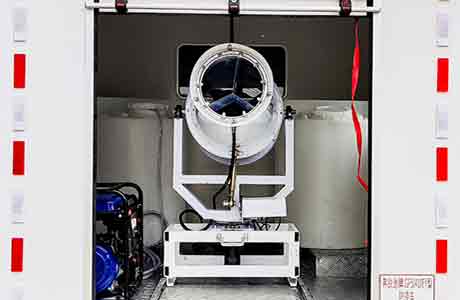 Protection and disinfection