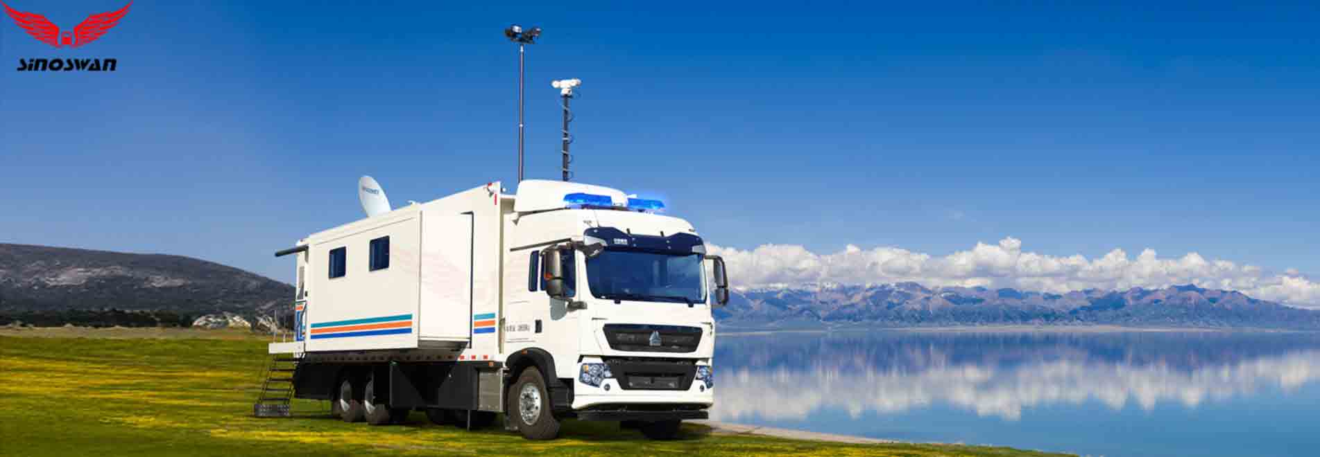 ICU INTENSIVE CARE UNIT   VEHICLE