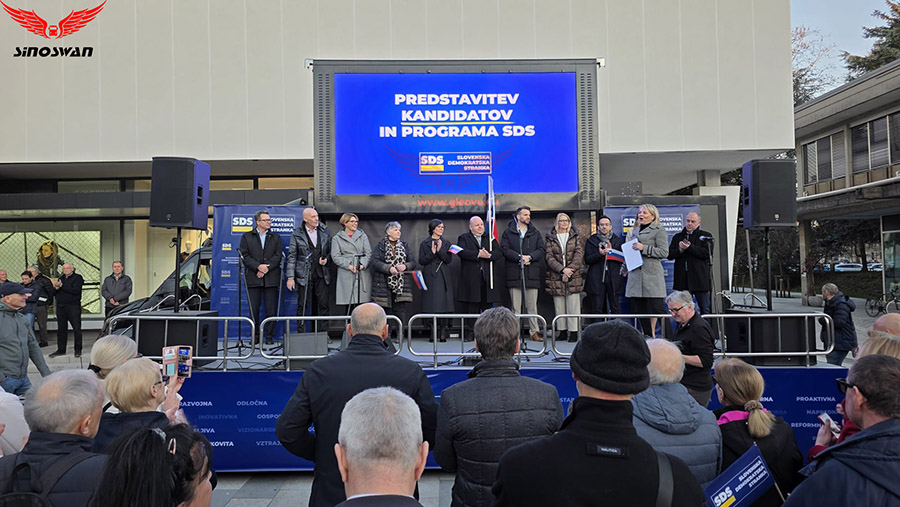 SR40斯洛文尼亚大选-1