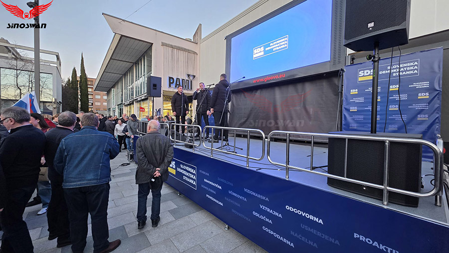 SR40斯洛文尼亚大选-4