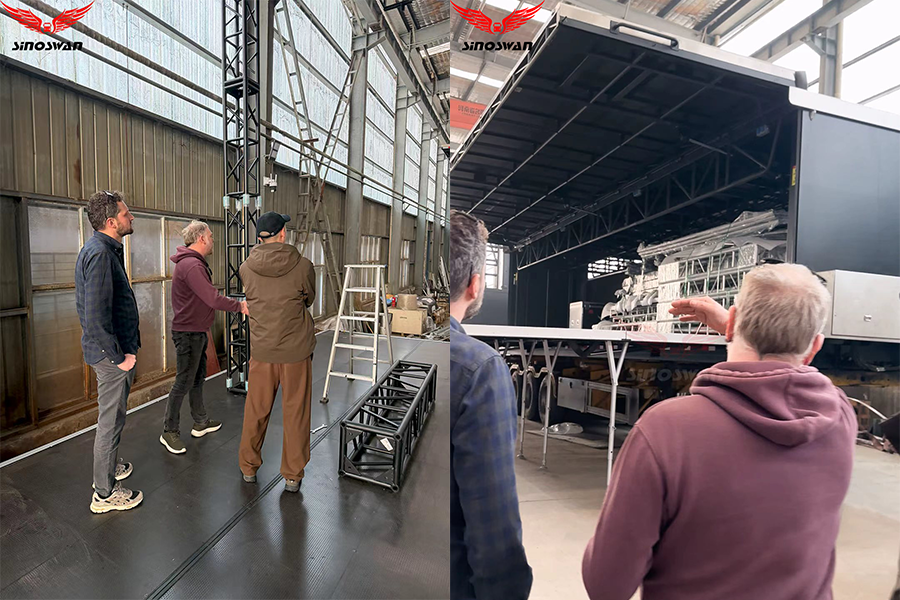 意大利客户来访-2