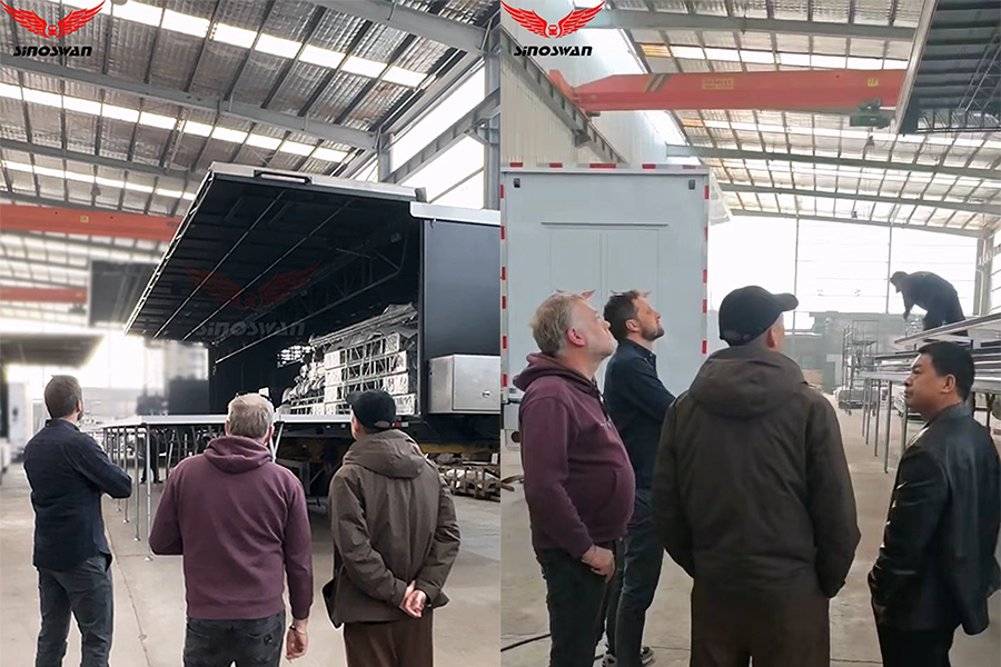 意大利客户来访-3