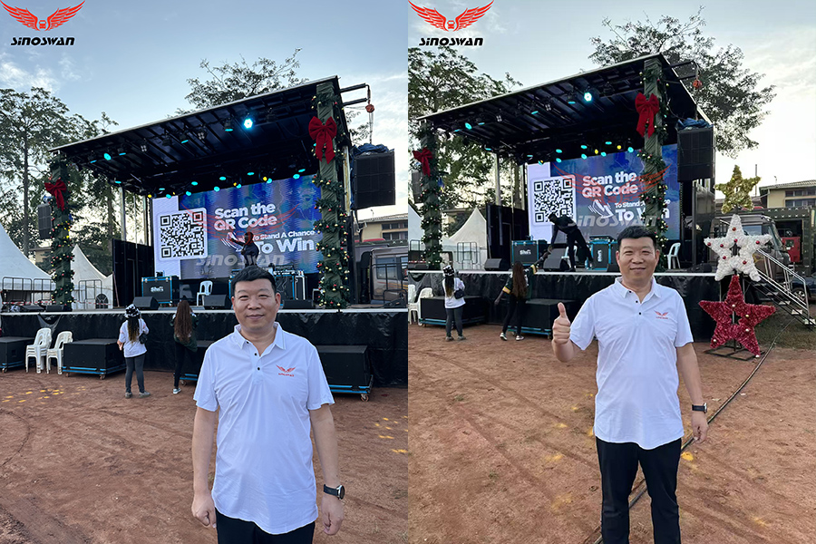 乌干达SS70-1