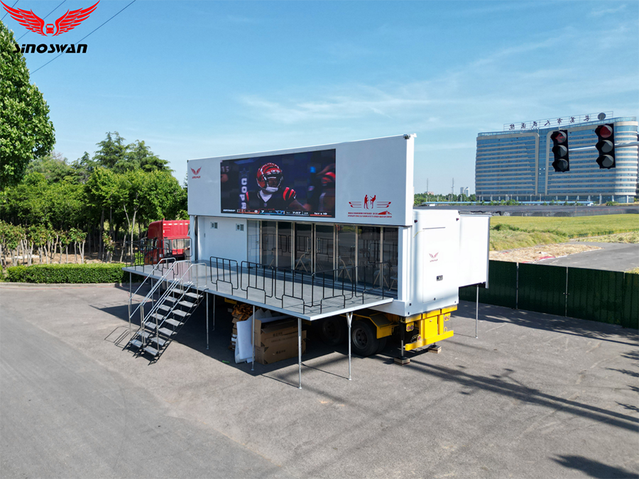 SR130 路演集装箱-3