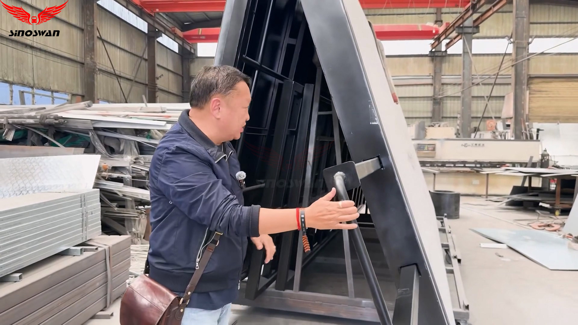 hydraulic stage unfolding, LED display integration, and stage extension mechanisms