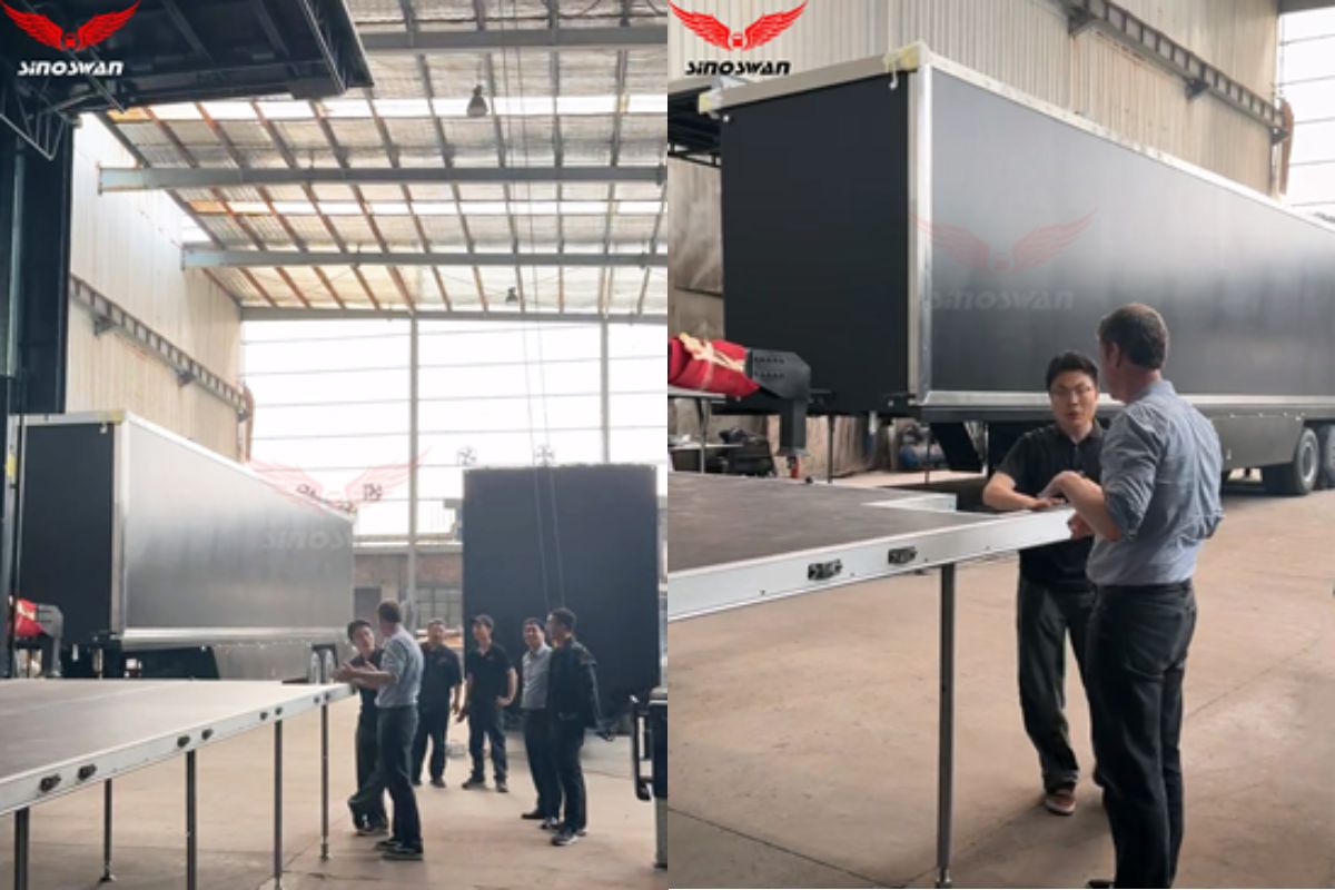 Sinoswan Mobile Stage (3)