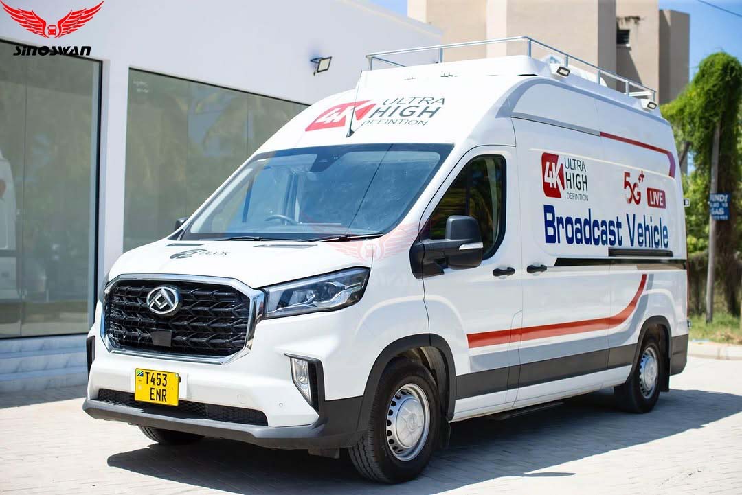 Fast Deployment and Flexible Mobility